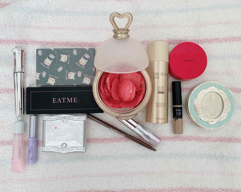 フェイス カラー ローズ ラデュレ リミテッド/レ・メルヴェイユーズ ラデュレ/パウダーチークを使ったクチコミ（1枚目）