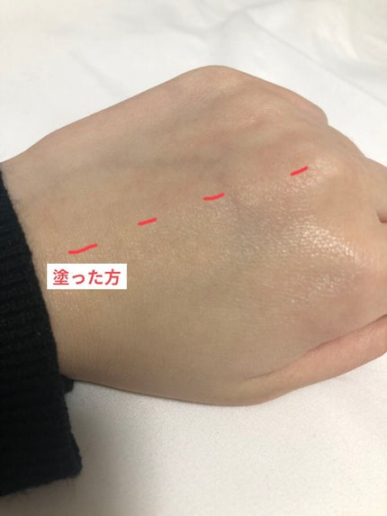 UVイデア XL ティント/ラ ロッシュ ポゼ/化粧下地を使ったクチコミ(4枚目)