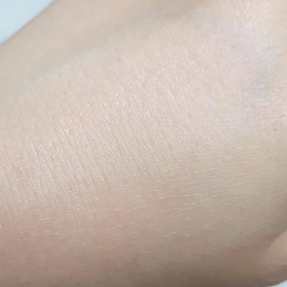 フルイド シアー/ジョルジオ アルマーニ ビューティ/リキッドファンデーションを使ったクチコミ(6枚目)