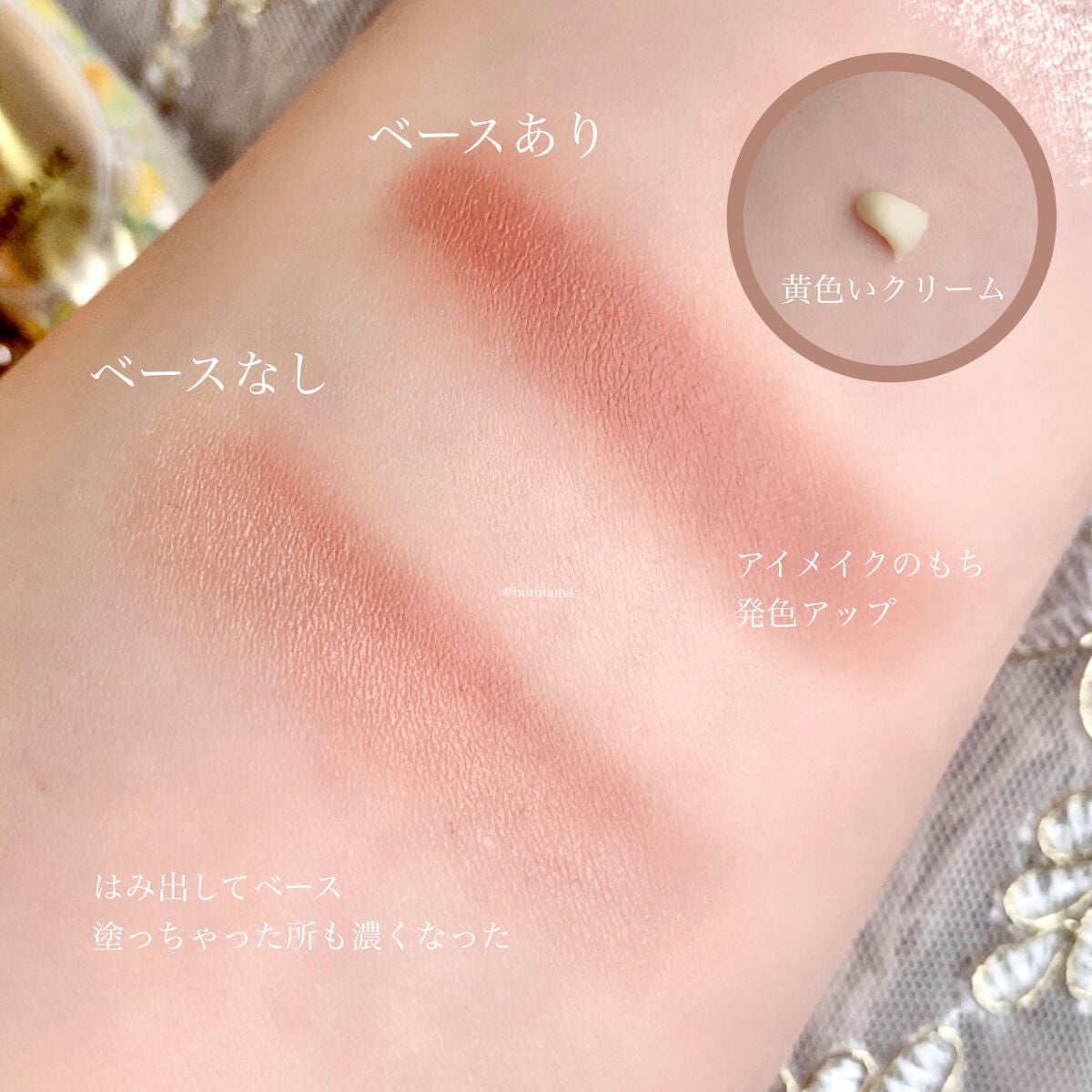 カラフルネイルズ/キャンメイク/マニキュアを使ったクチコミ(5枚目)