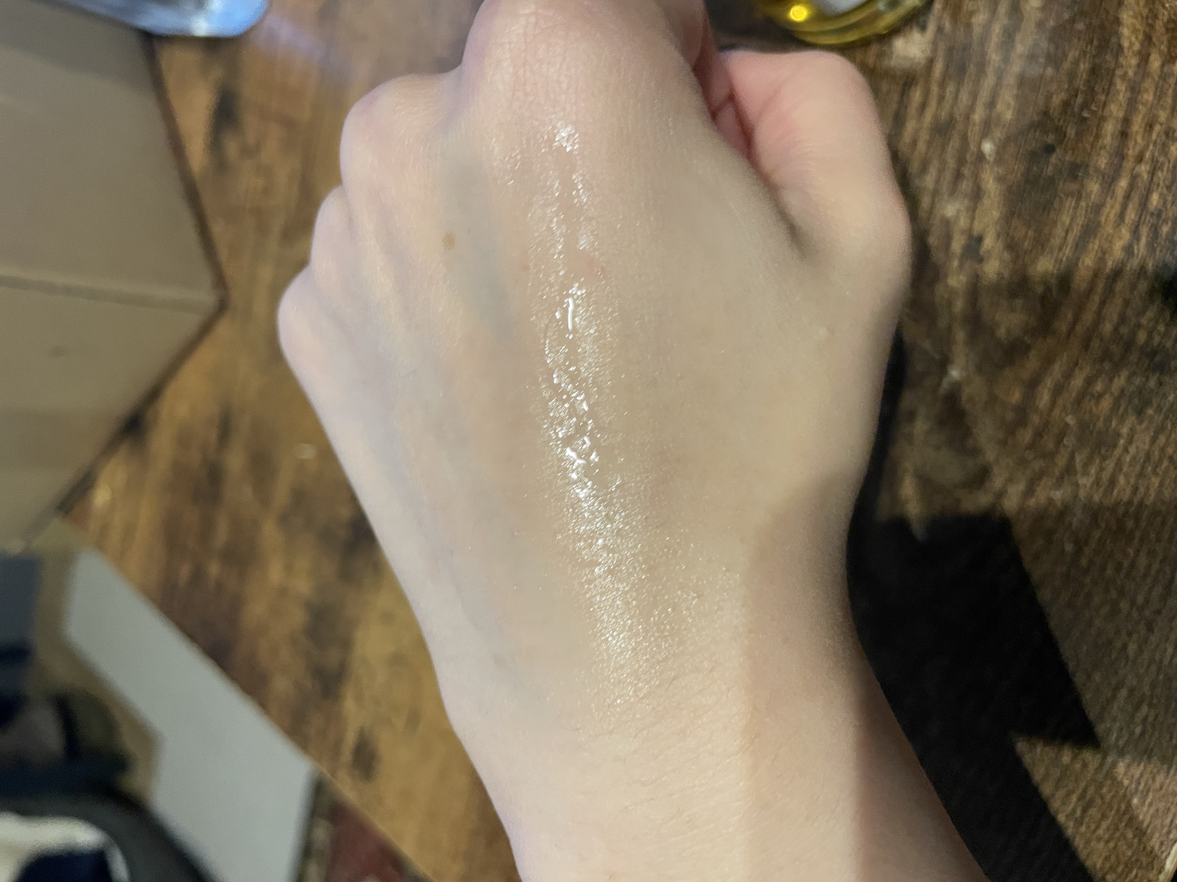 センテラ アンプル/SKIN1004/美容液を使ったクチコミ（3枚目）