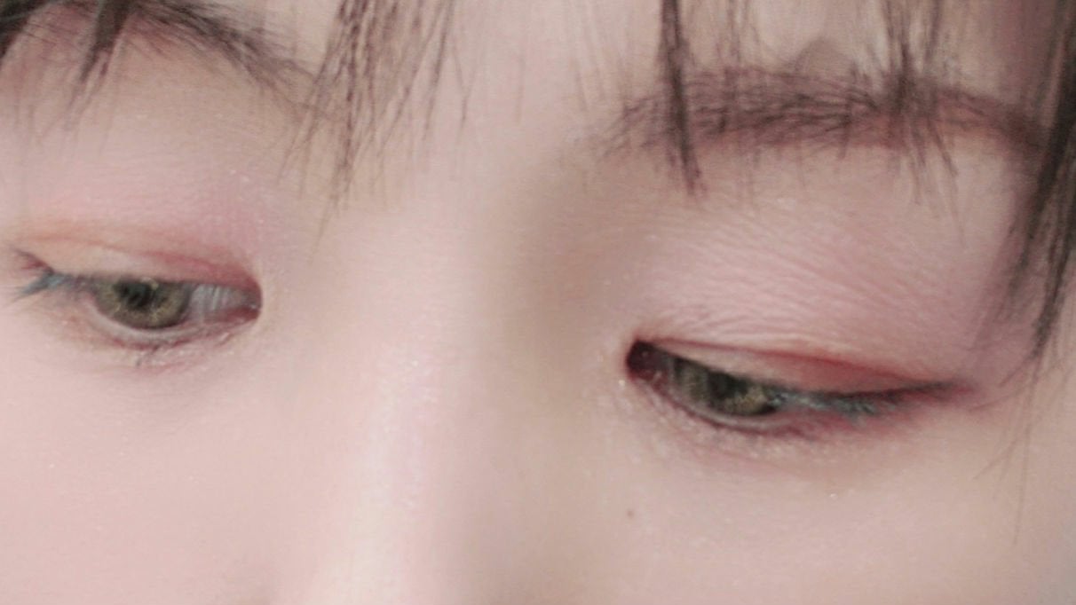 スナイプジェルライナー(シャドウタッチ)/インテグレート/ジェルアイライナーを使ったクチコミ(5枚目)