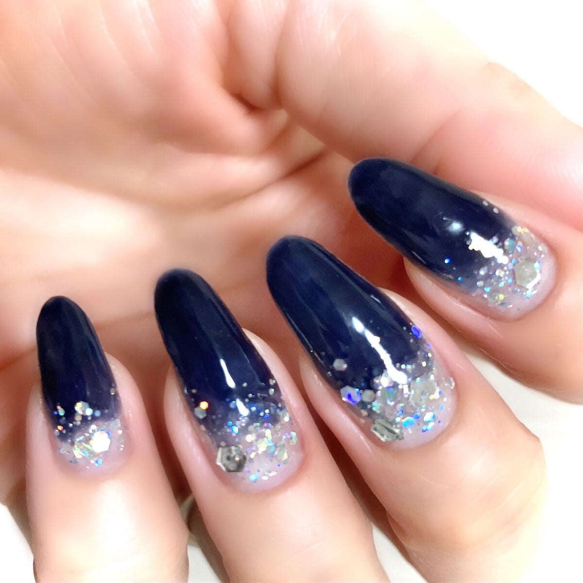 リアルカラーネイル/innisfree/マニキュアを使ったクチコミ(2枚目)