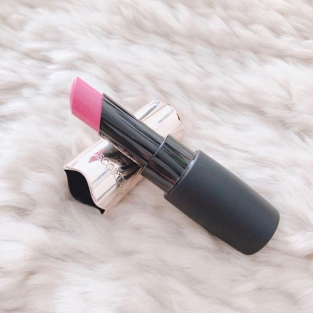 ザ ルージュ/DECORTÉ/口紅を使ったクチコミ(1枚目)