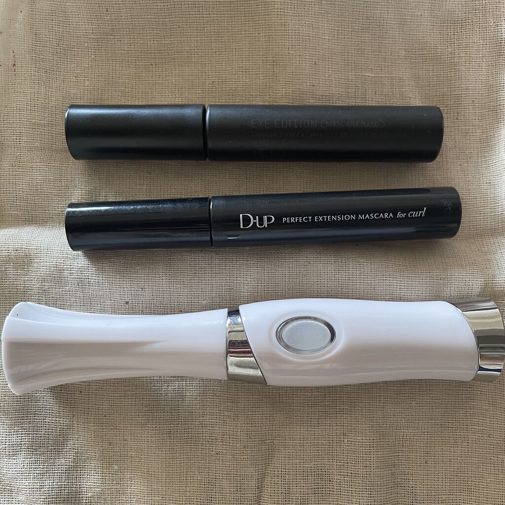 Benow ホットビューラー/Benow/ホットビューラーを使ったクチコミ（2枚目）