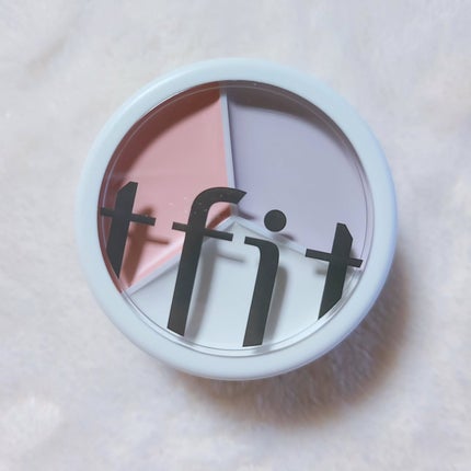 カバーアッププロコンシーラー/TFIT/パレットコンシーラーを使ったクチコミ(3枚目)