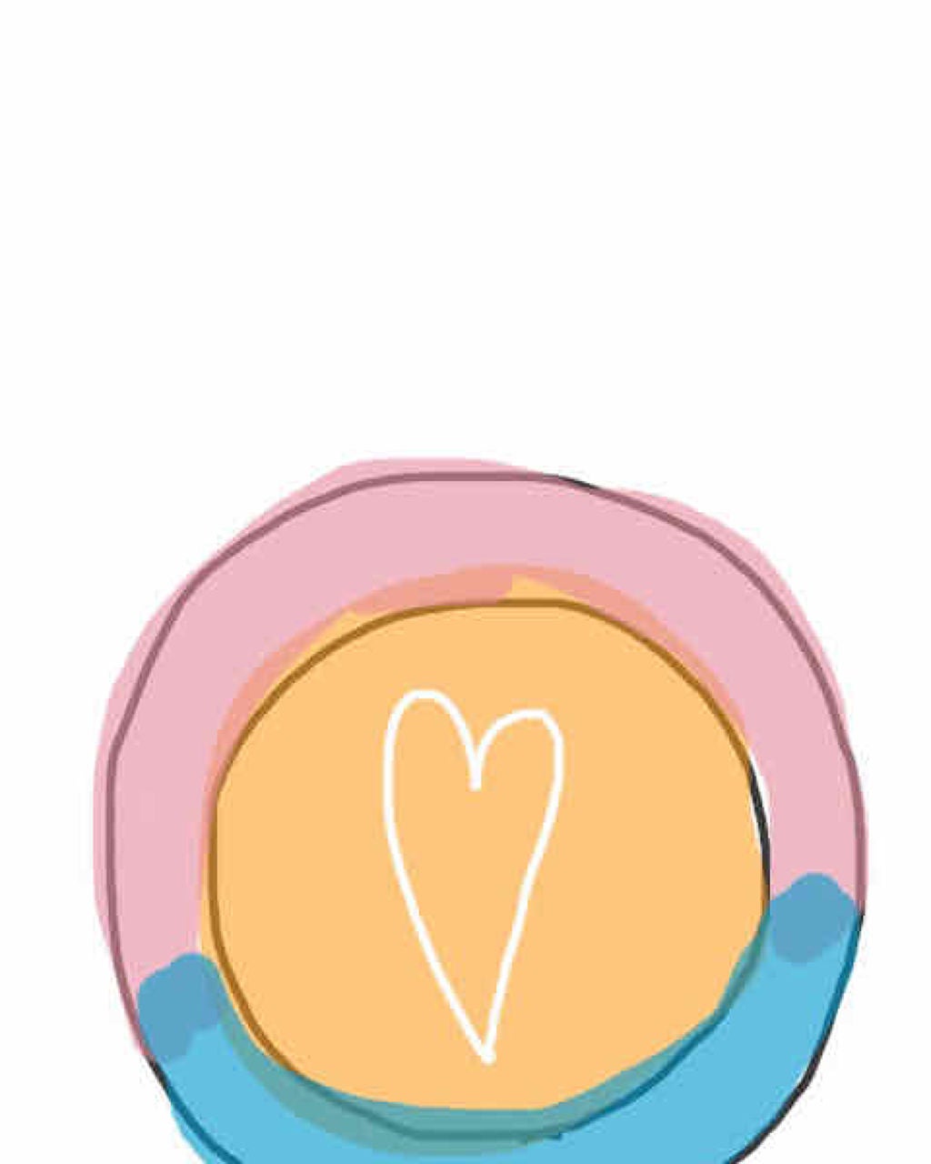 ダイソー×IT GIRL アイシャドウ/DAISO/単色アイシャドウを使ったクチコミ(1枚目)