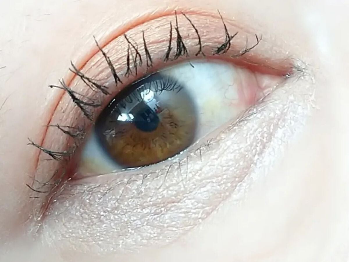 エーメイク グリッタースティック/A/mAke/グリッターを使ったクチコミ(8枚目)