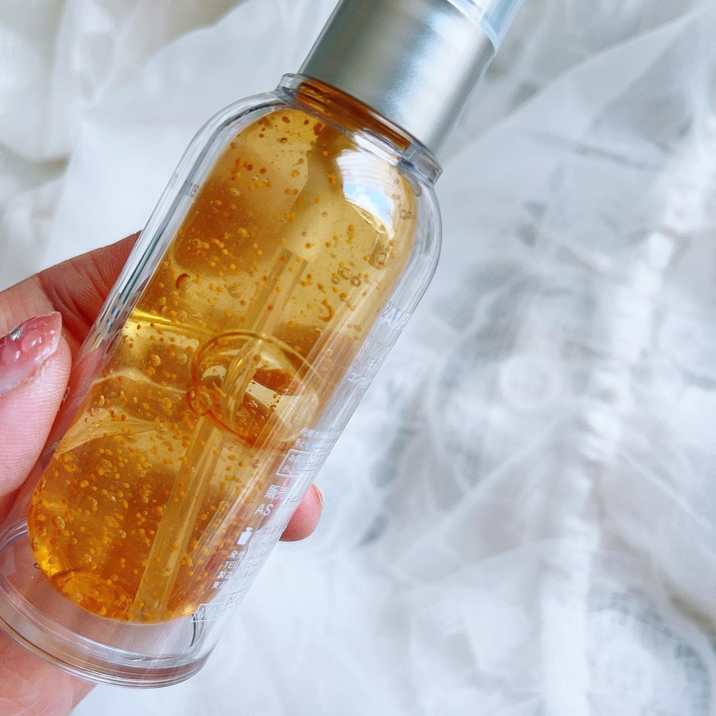 アクティブレチノ アドバンスト ナイトリペア セラム/AMPULE SHOT/美容液を使ったクチコミ（3枚目）