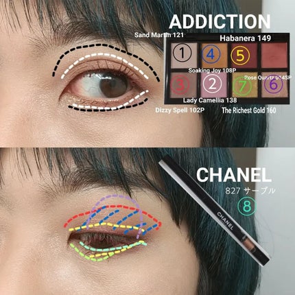 ハイライティング パウダー/BOBBI BROWN/パウダーハイライトを使ったクチコミ(5枚目)