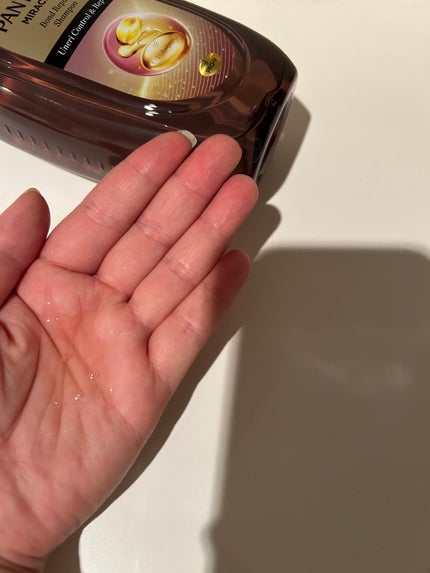 を使ったクチコミ(1枚目)