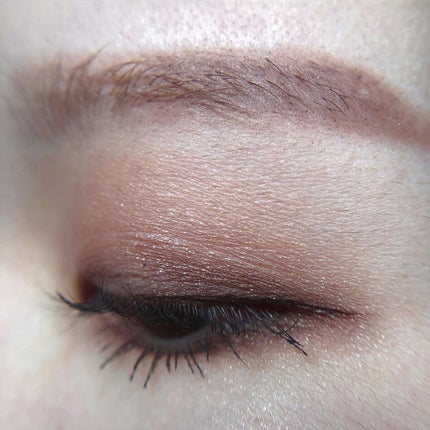 あゆみ on LIPS 「・\#todaysmake/・アイシャドウ☑@btysq_dg..」(4枚目)