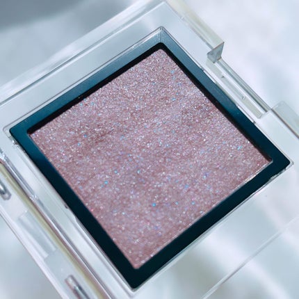 アディクション ザ アイシャドウ パール/ADDICTION/単色アイシャドウを使ったクチコミ(2枚目)