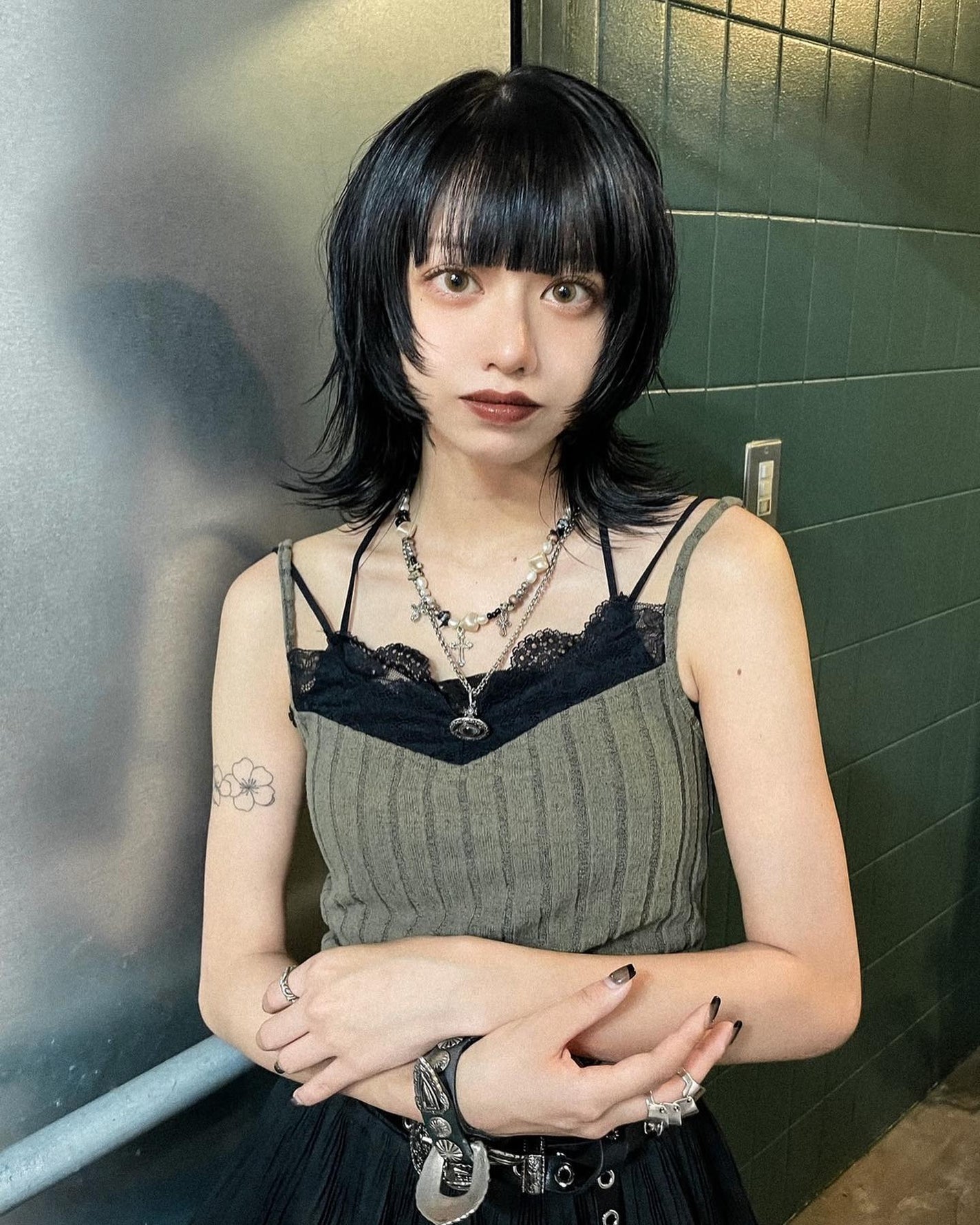 あつき on LIPS 「Wolflayerrako_bear_#layer#layer..」(1枚目)