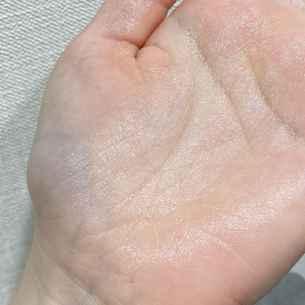 レッドB・Cスムージングクリーム/Dr.G/フェイスクリームを使ったクチコミ(7枚目)