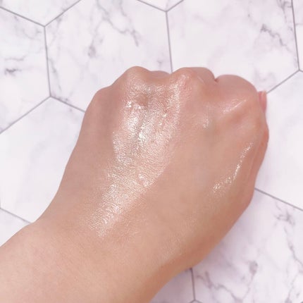 カレンデュラ バイオーム オイルフォーム/MAXCLINIC/オイルクレンジングを使ったクチコミ(5枚目)