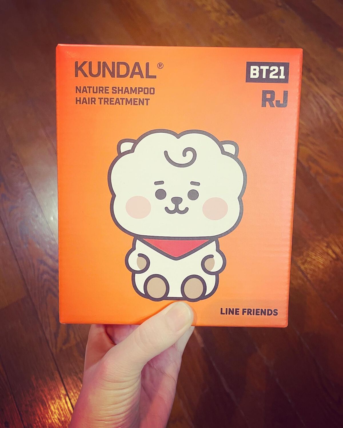 ハニー&マカデミアシャンプー/トリートメント /KUNDAL/シャンプー・コンディショナーを使ったクチコミ(2枚目)