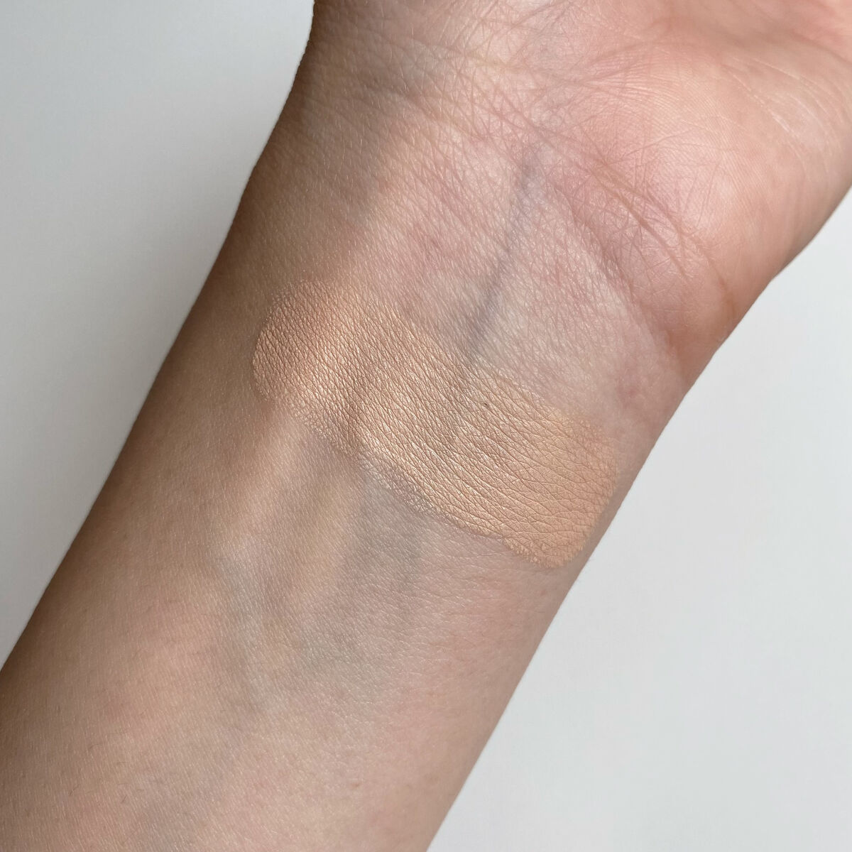 グラシアル　バイオーム　ウォーター　ノーセバム　クッション/parnell/クッションファンデーションを使ったクチコミ（3枚目）