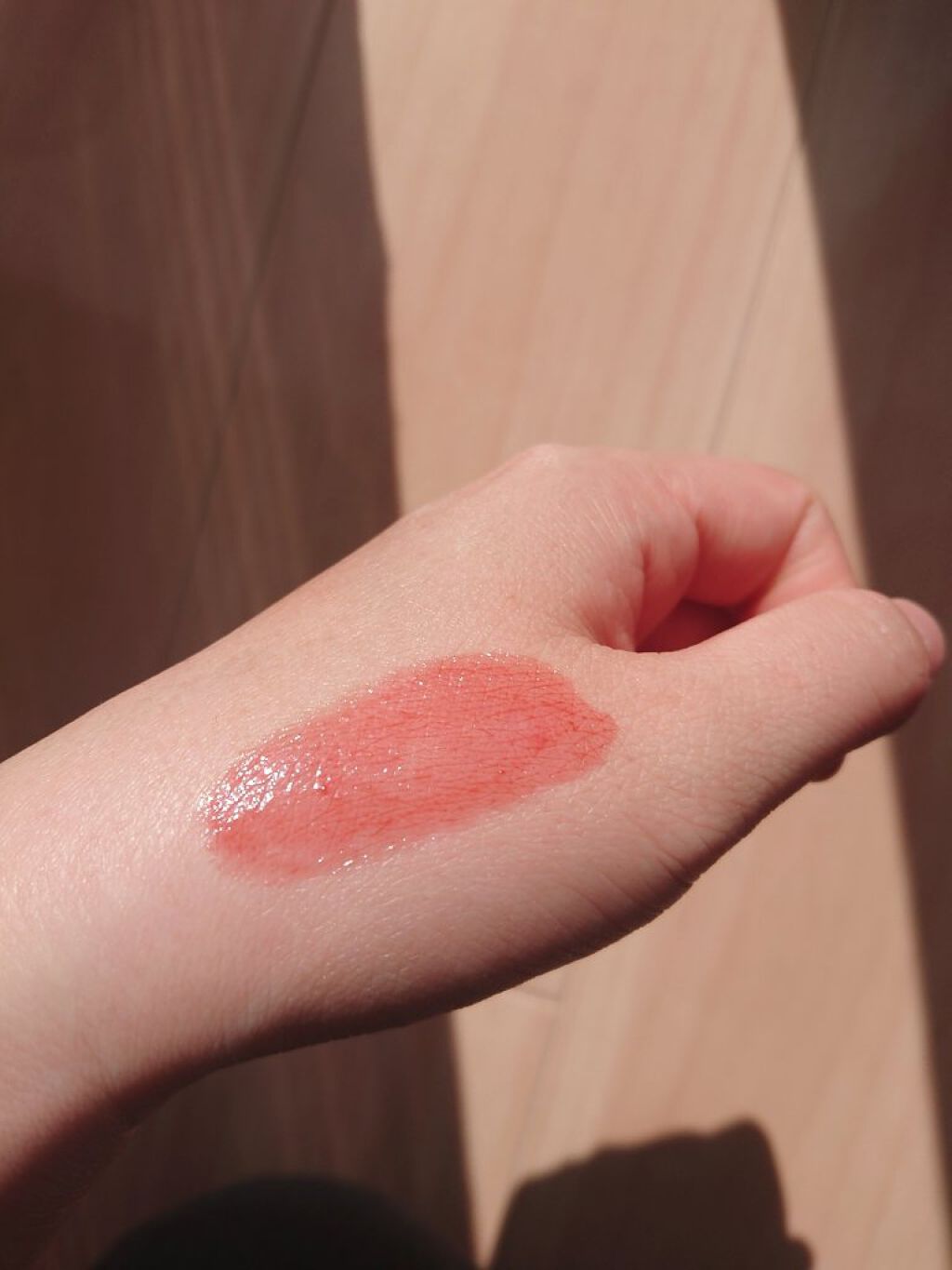 オペラ リップティント N/OPERA/リップティントを使ったクチコミ（1枚目）