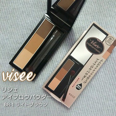 購入品レビュー
───────────
#Visée #アイブロウパウダー BR-1ライトブラウン
￥1100(税抜)
───────────
明るめブラウンのアイブロウにしたくて購入。イエローやオレンジメイクに統一感が出るようになりました。自眉と色がかなり違うけど、アッシュ系の眉マスカラと合わせると浮かないしマスカラなしでもそんなに私は気にならなかったかな🙄
ノーズシャドウにはちょっと使いづらい色味かも。
マスク生活なので、アイブロウもカラーニュアンスを楽しんでメイクしたいですよね♪

#ヴィセ #visee
#コスメ購入品
#アイブロウ
#ポーチの必需品
の画像 その0