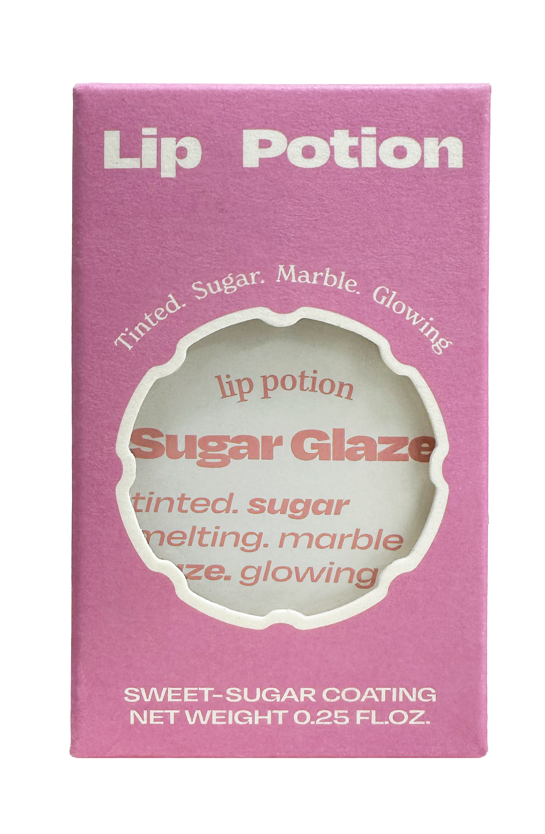 リップポーション シュガーグレーズティント 06 プラムボール