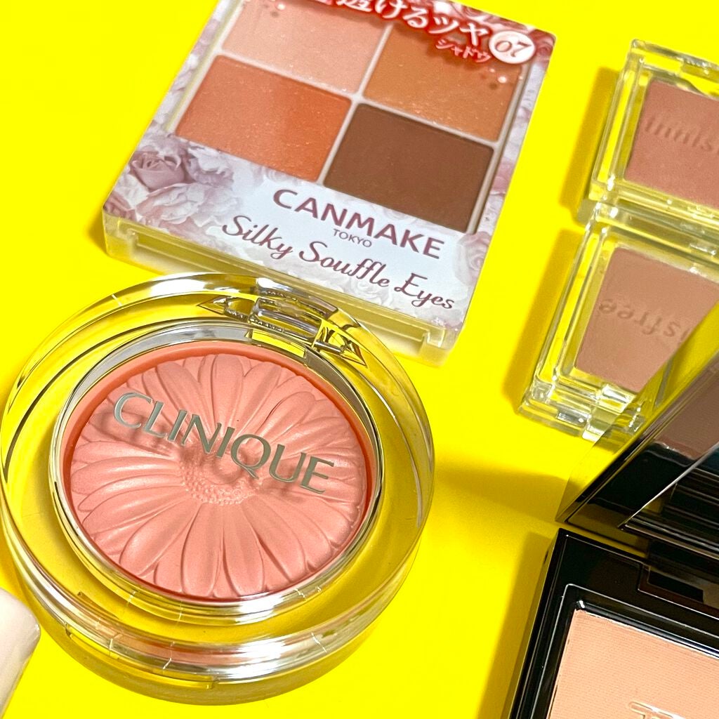 アイ カラー クォード/TOM FORD BEAUTY/アイシャドウパレットを使ったクチコミ(3枚目)