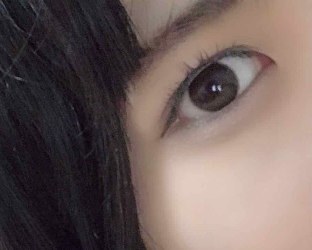 ティアーズシャドウ＆ライナー/K-パレット/スティックアイシャドウを使ったクチコミ（2枚目）