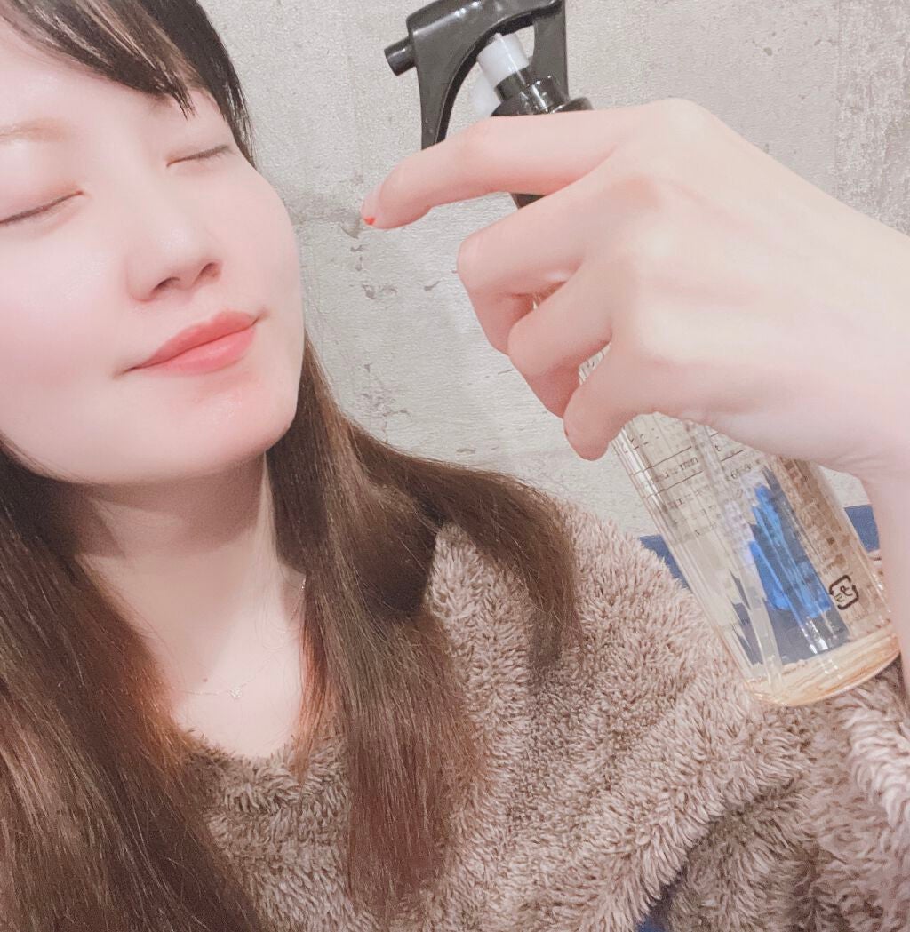 ととのうみすと/ファンファレ/その他洗顔料を使ったクチコミ(5枚目)