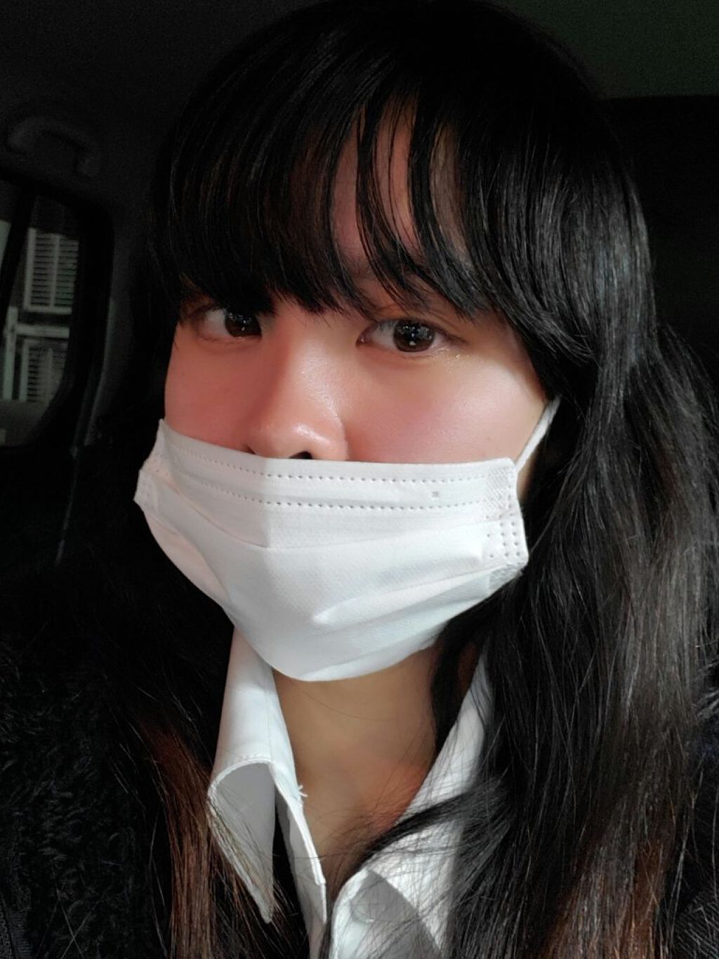 バレンタインボックス/VAVI MELLO/アイシャドウパレットを使ったクチコミ(3枚目)