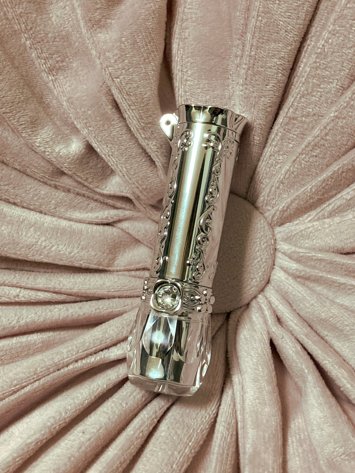 ジルスチュアート リップブロッサム グロウ/JILL STUART/口紅を使ったクチコミ(1枚目)