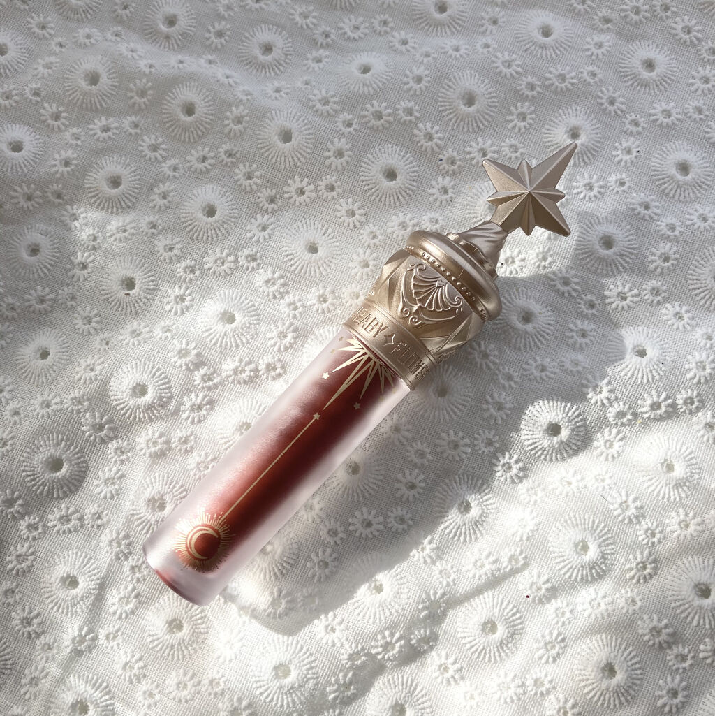 ユニコーンシリーズ マジックワンドルージュ/FlowerKnows/口紅を使ったクチコミ（2枚目）