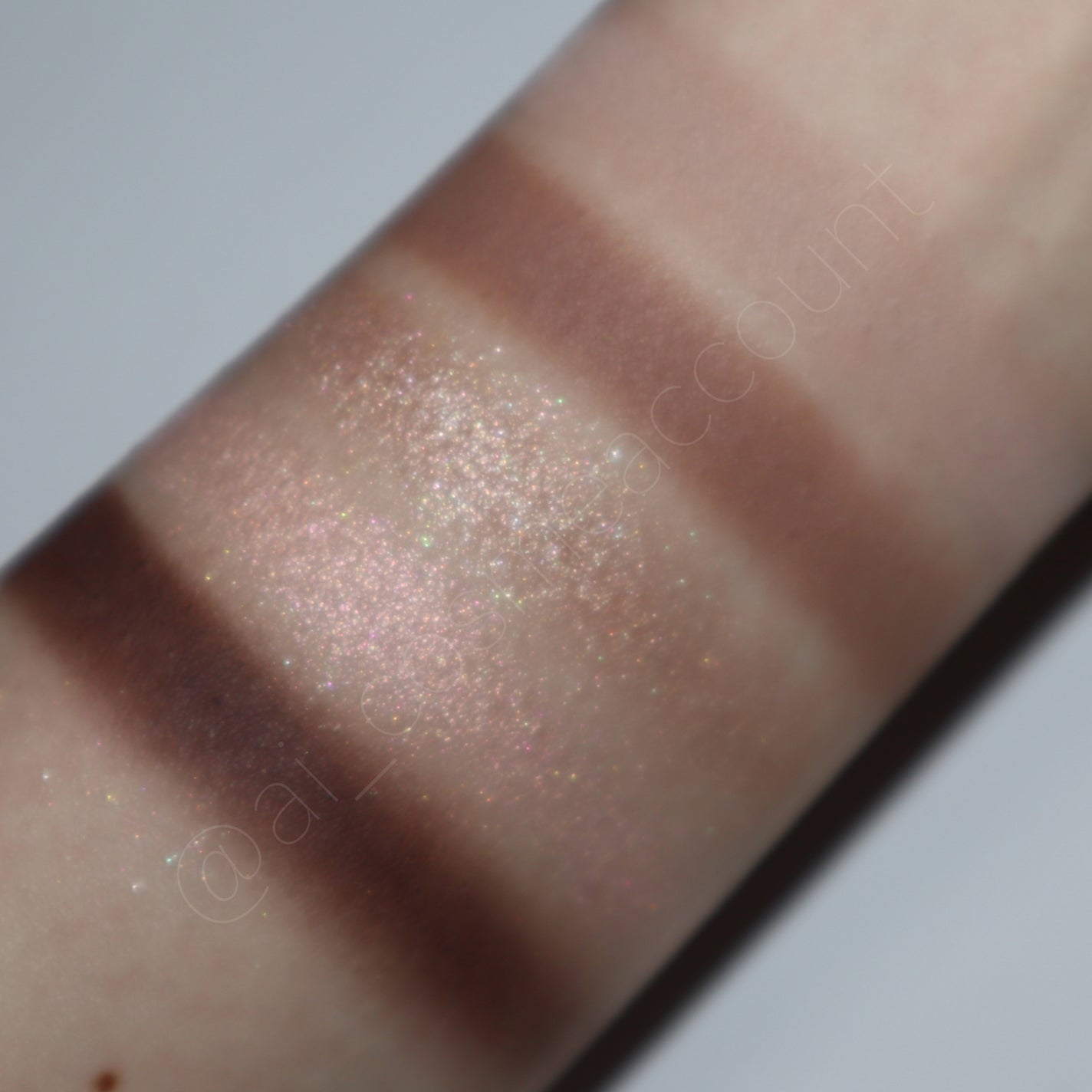 MDショールモーメント アイシャドウパレット/mude/アイシャドウパレットを使ったクチコミ(5枚目)