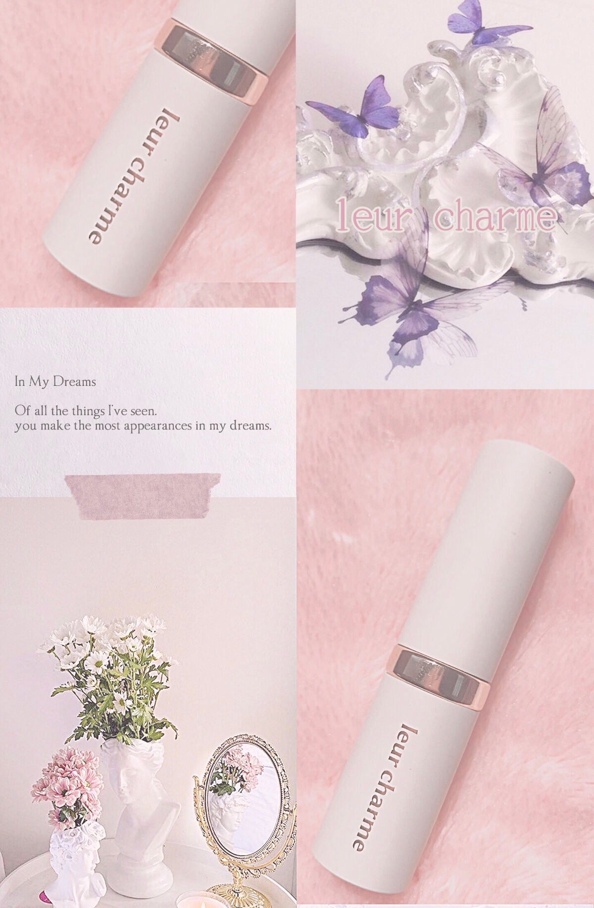 フォーエバー フィット ルージュ/leur charme/口紅を使ったクチコミ(1枚目)