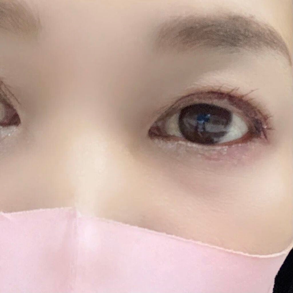 ブルーミング メイクアップキットB(パウダーパレット)/Celvoke/メイクアップキットを使ったクチコミ(3枚目)