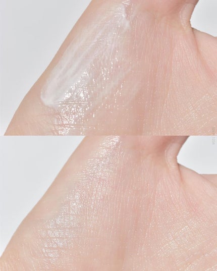 レッドスージングAIクリーム/PHYSIOGEL/フェイスオイルを使ったクチコミ(2枚目)