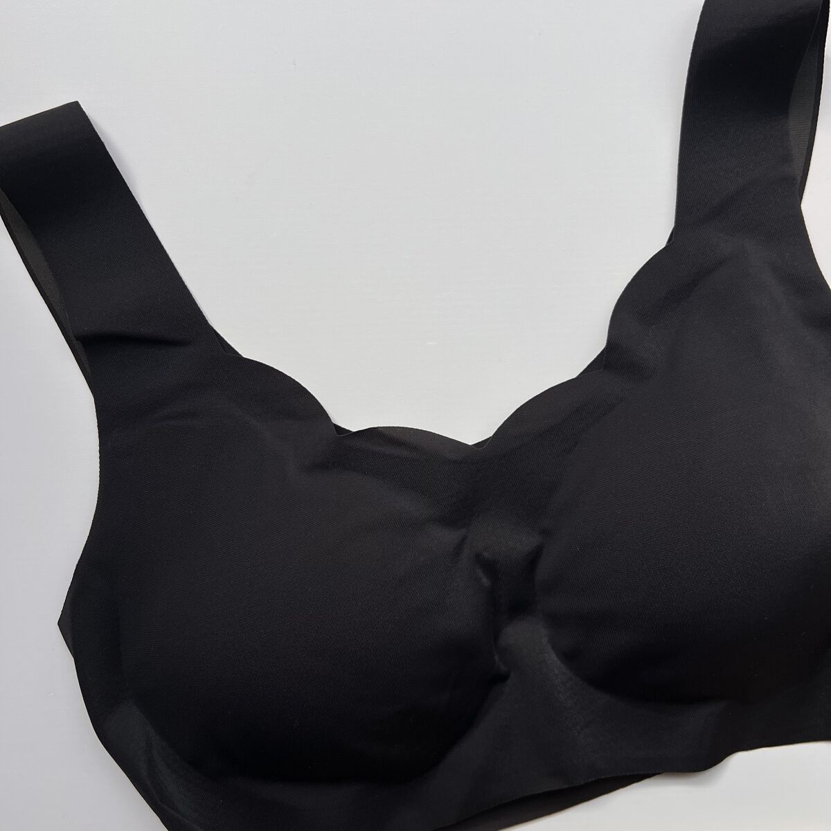 セルフレイムナイトブラ/Hogara/ナイトブラを使ったクチコミ（2枚目）