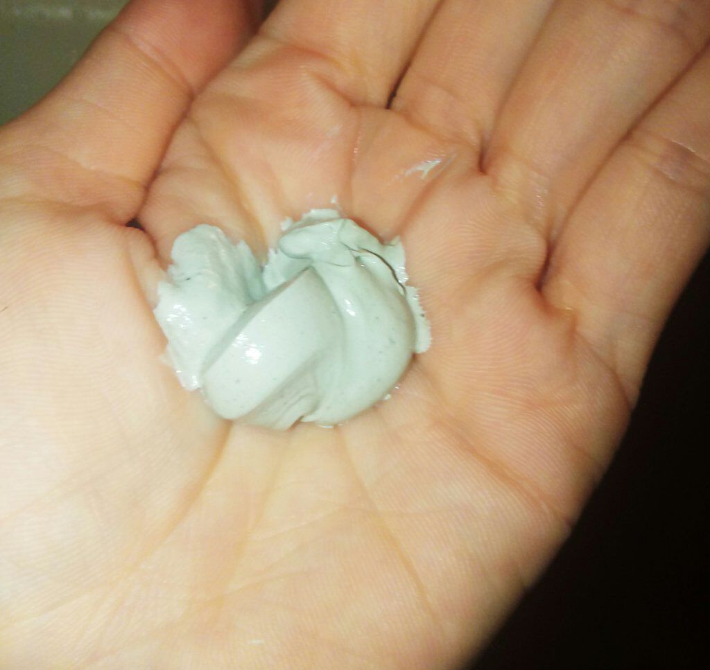 マリンパック/ピアベルピア/洗い流すパック・マスクを使ったクチコミ(1枚目)