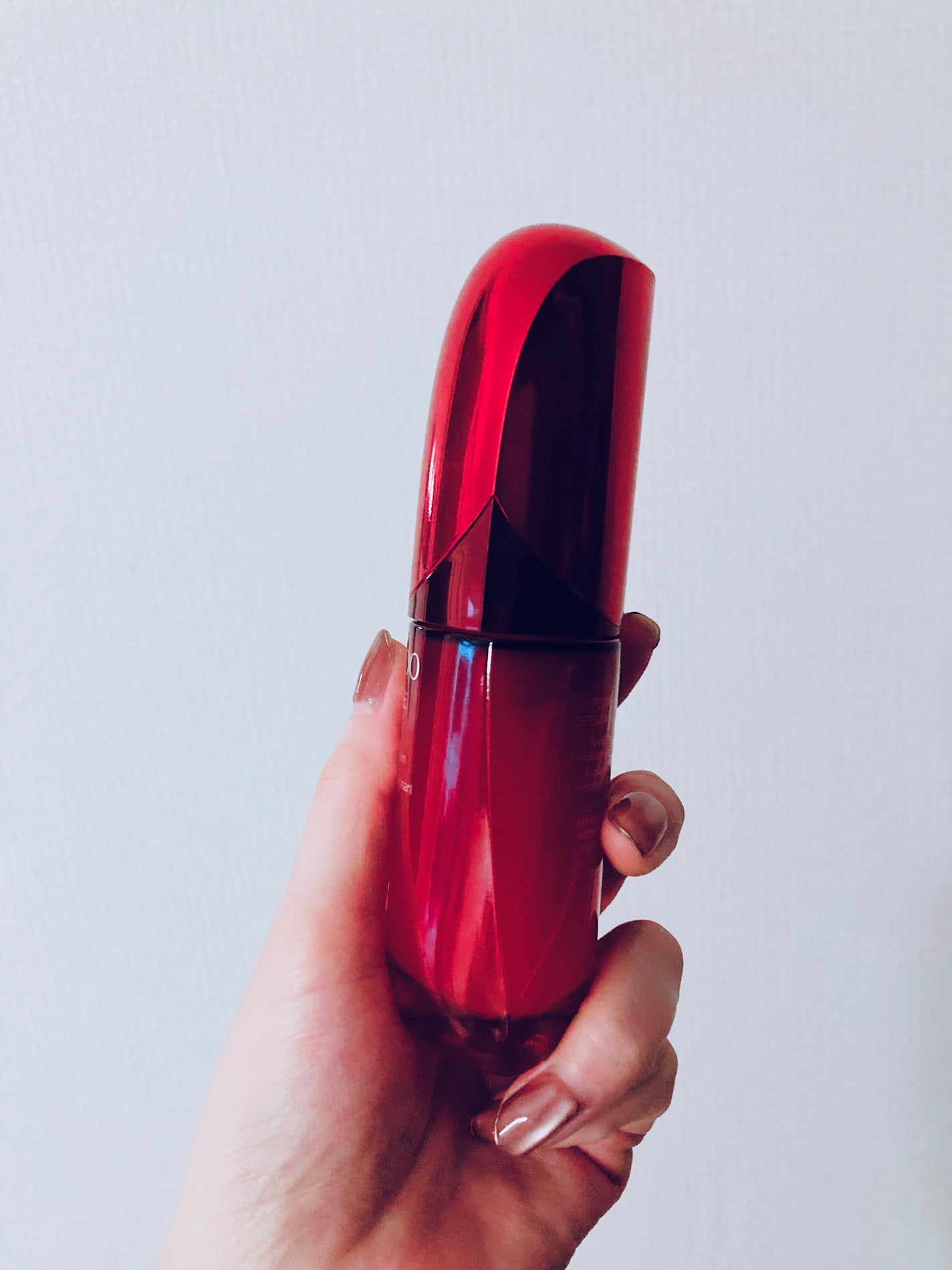 アルティミューン™ パワライジング セラム/SHISEIDO/美容液を使ったクチコミ(4枚目)