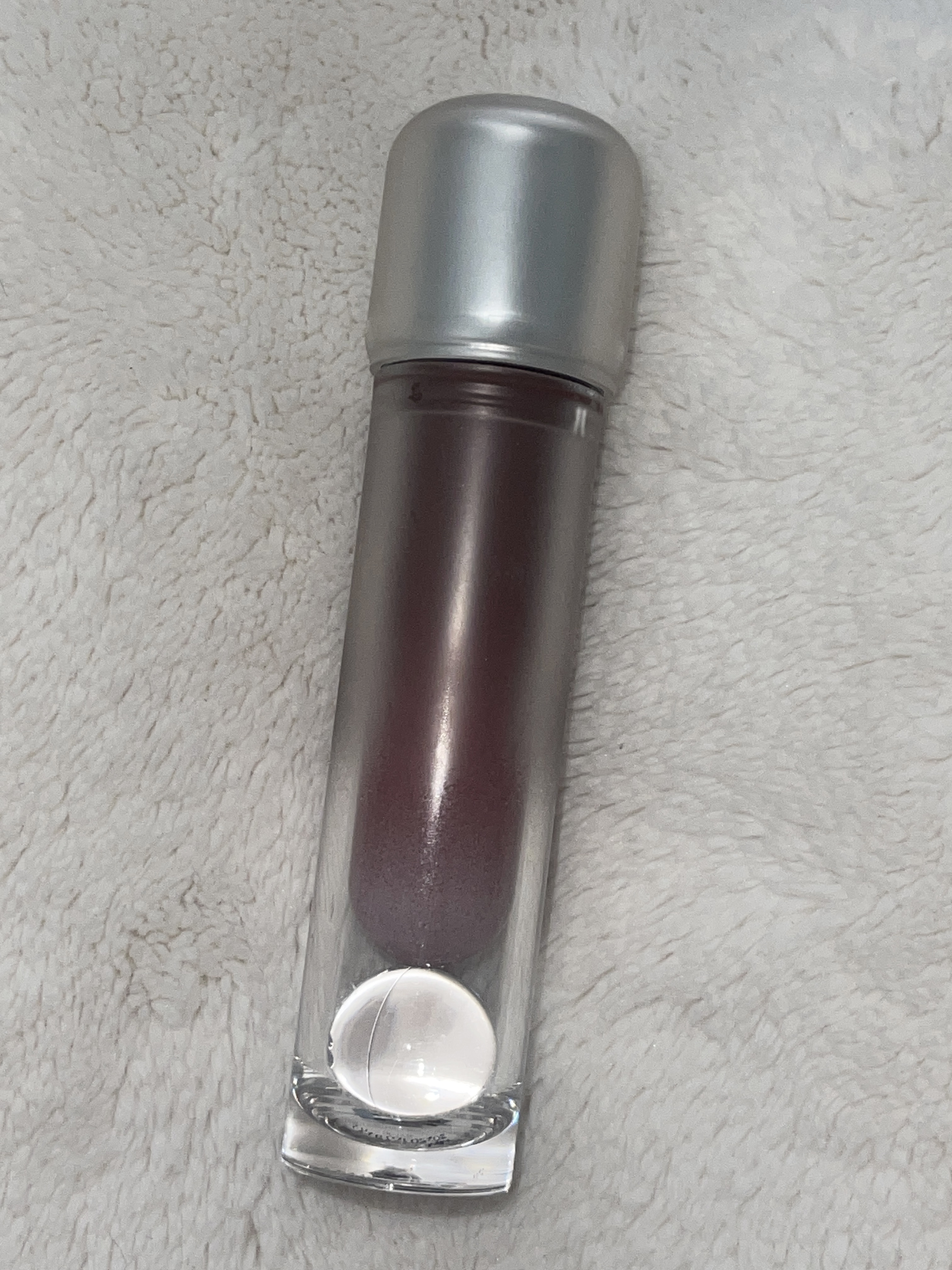 Shine Moment Glossy Tint/TENSE/口紅を使ったクチコミ（2枚目）