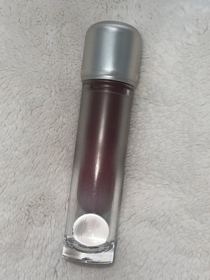 Shine Moment Glossy Tint/Tense/口紅を使ったクチコミ(2枚目)