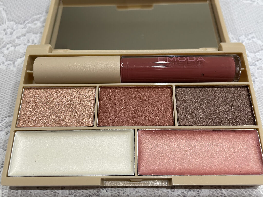 JELLY 2021年4月号/JELLY/雑誌を使ったクチコミ（3枚目）