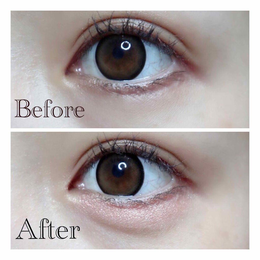 アディクション ザ アイシャドウ/ADDICTION/単色アイシャドウを使ったクチコミ(1枚目)