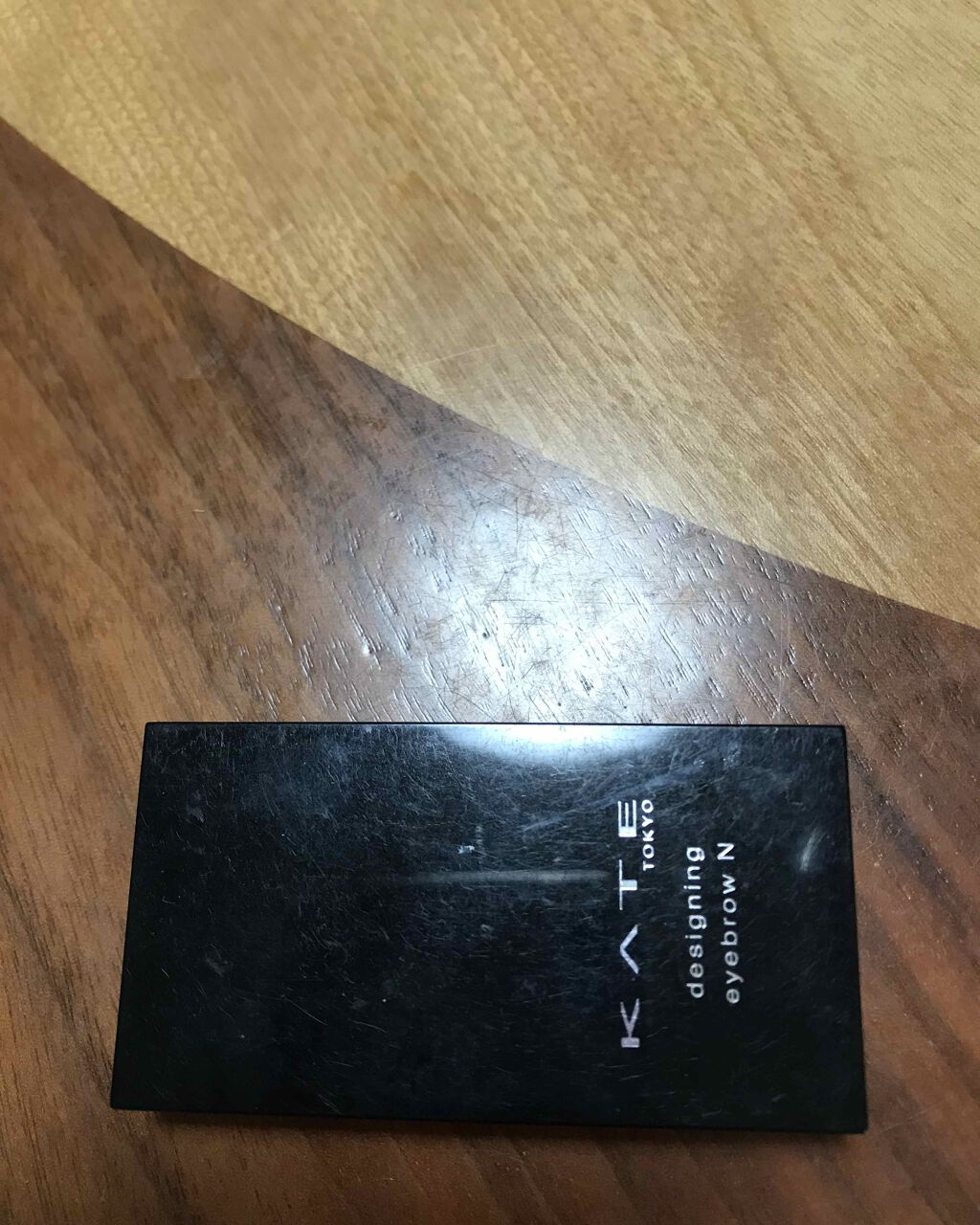 ふたえテープ 目立たず肌になじむ絆創膏タイプ/DAISO/二重まぶた用アイテムを使ったクチコミ（2枚目）