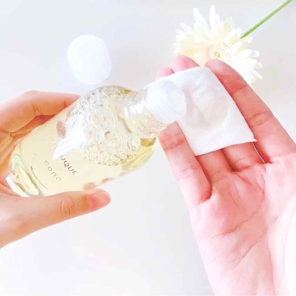 拭き取り化粧水は朝に使うといい？洗顔代わりの使い方や、メリット＆デメリット、おすすめのアイテム18選ものサムネイル