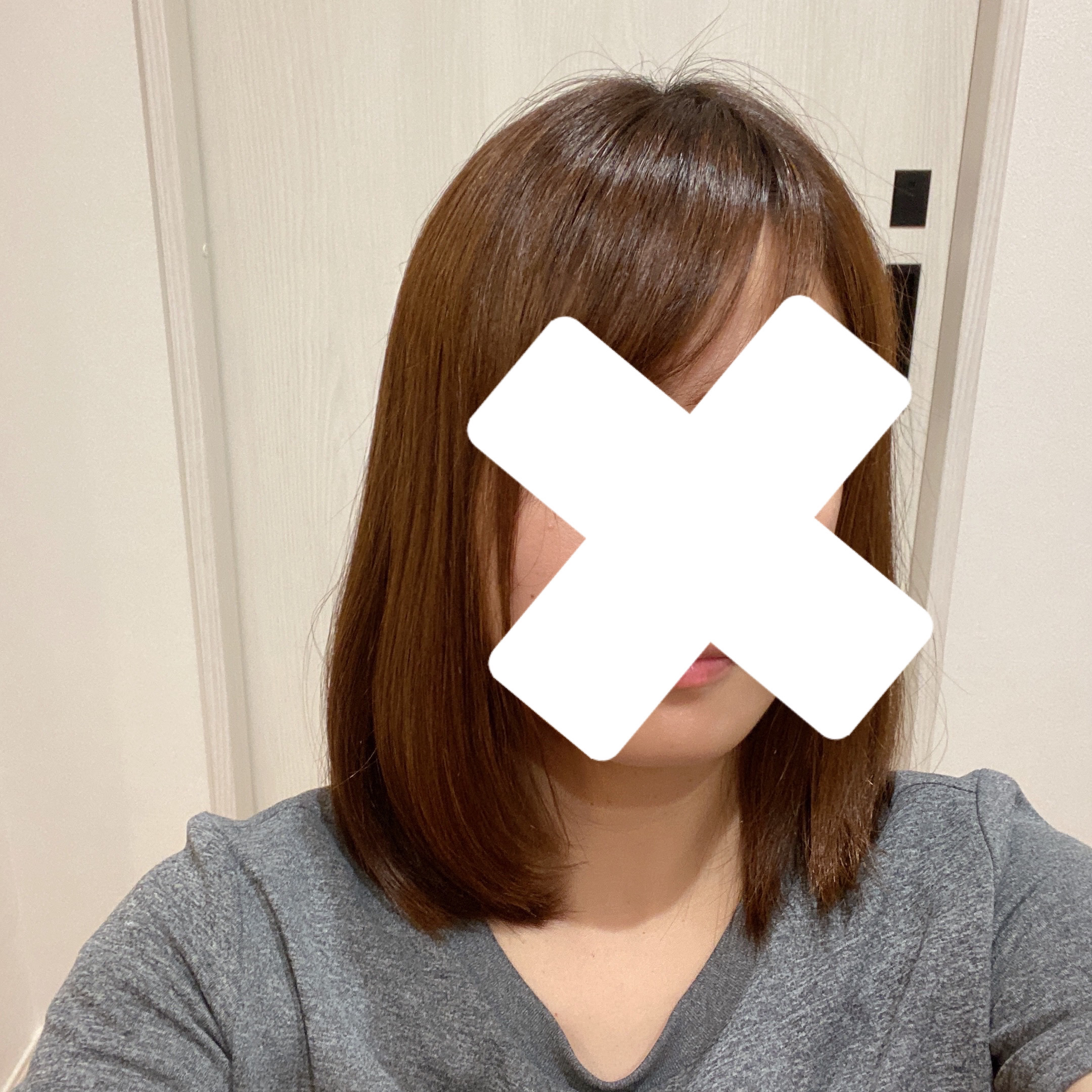 イオエッセンス スリーク/LebeL/ヘアオイルを使ったクチコミ（3枚目）