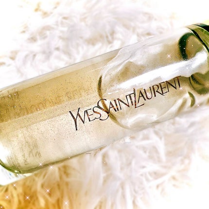 ラディアント タッチ ブラープライマー/YVES SAINT LAURENT BEAUTE/化粧下地を使ったクチコミ(1枚目)