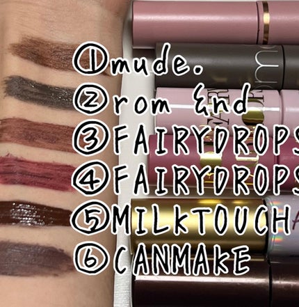 を使ったクチコミ(1枚目)