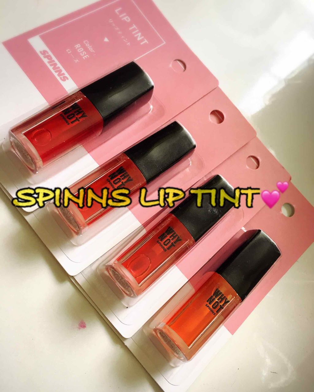 ゆりにゃ on LIPS 「ついに!!!買ってまいりました(´つヮ⊂)ウオォwww('ω'..」(2枚目)