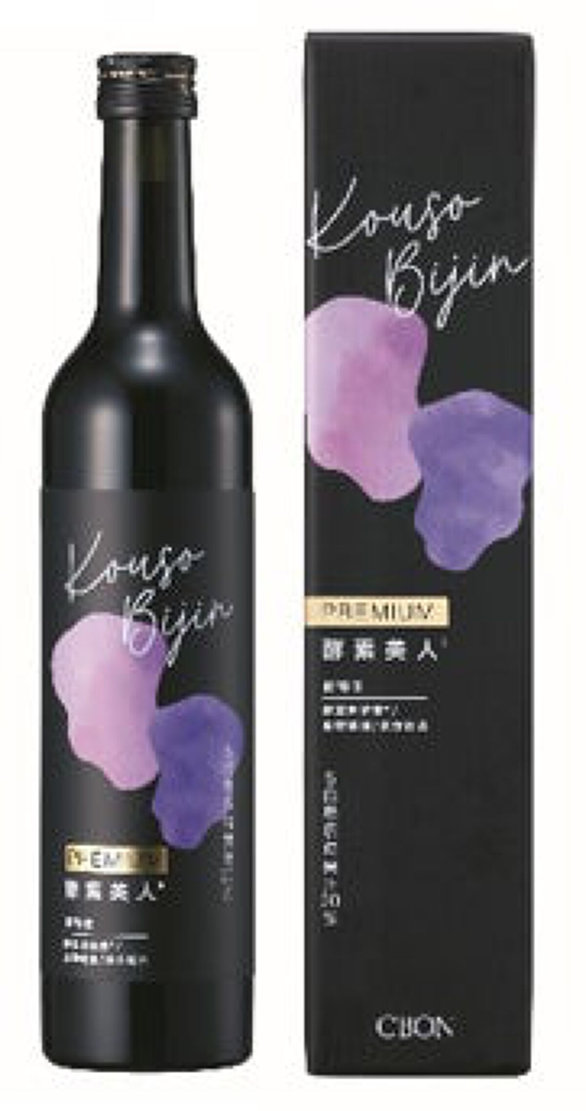 酵素美人プレミアム-葡萄 シーボン.