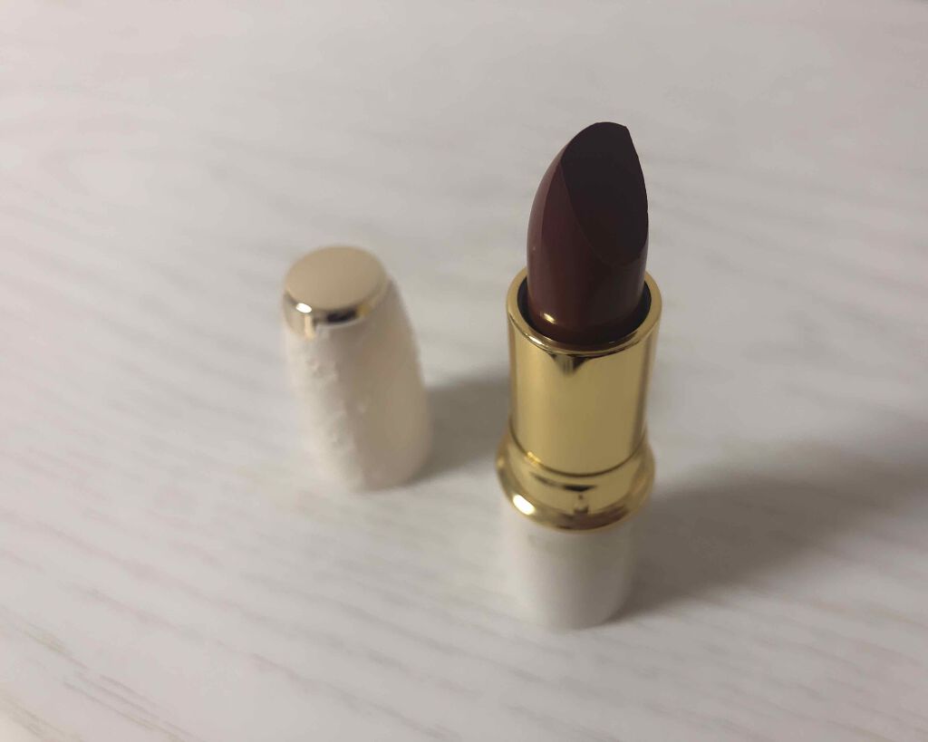 ラスティング リップカラーN/CEZANNE/口紅を使ったクチコミ(1枚目)